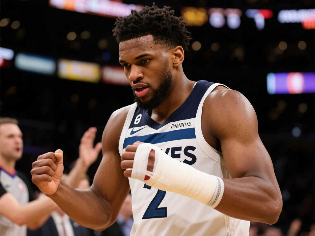 [流言板]带伤奋战！纳兹-里德末节力挽狂澜，评分全队最高8.8分