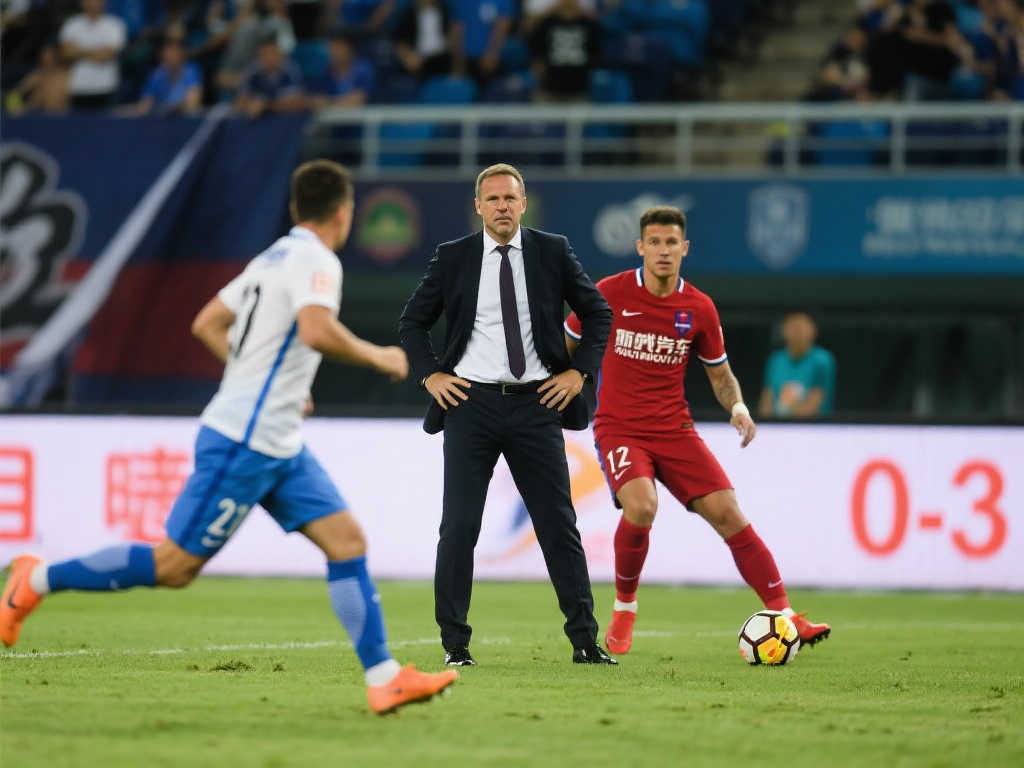 三连败后多特蒙德U23主帅齐默尔曼离任,图尔接任 三连败后多特蒙德U23主帅齐默尔曼离任,图尔接任