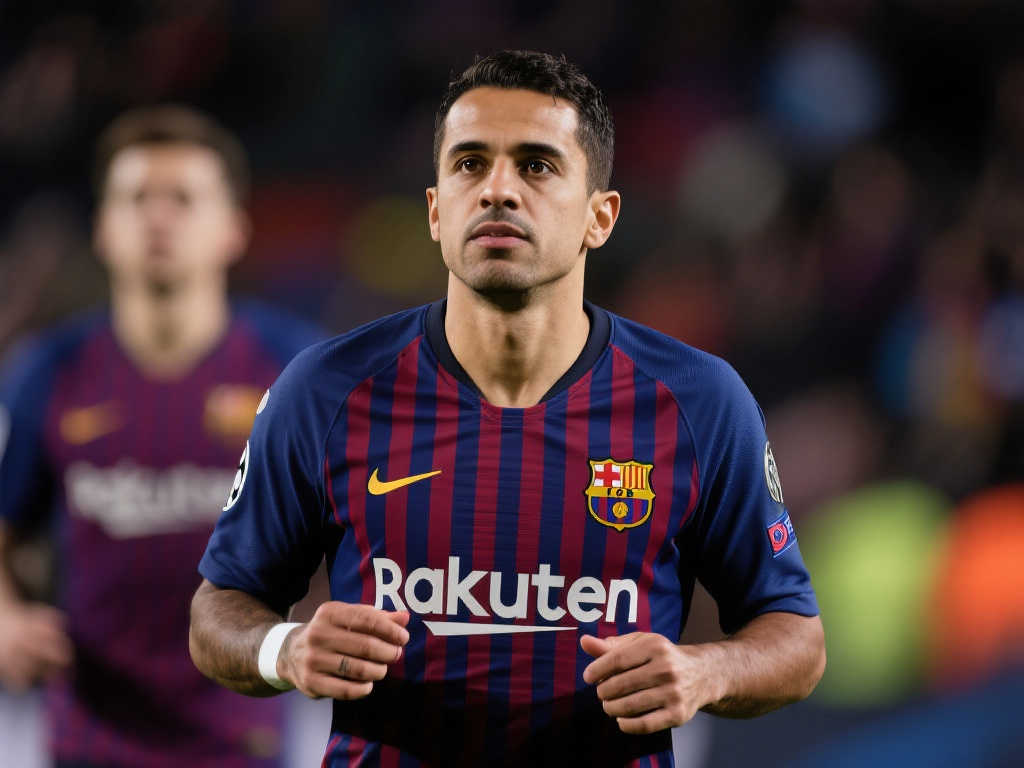 拜仁冬窗欲砸8000万欧抢阿劳霍,哈维强硬表态:卖人就走人 拜仁冬窗欲砸8000万欧抢阿劳霍,哈维强硬表态:卖人就走人